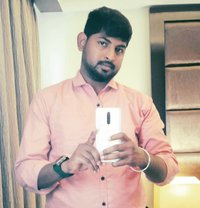 Bhargav - Male escort in Bangalore