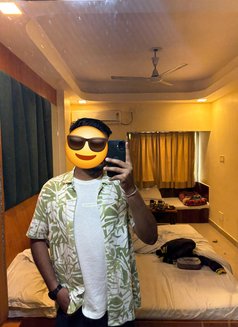 Bhargav, Ur Good Friend - Male escort in Ahmedabad Photo 2 of 2