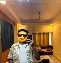 Bhargav, Ur Good Friend - Male escort in Ahmedabad