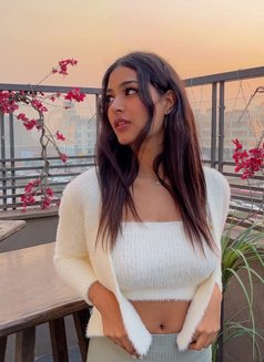 Bharti Agrawal - escort in Surat Photo 3 of 3