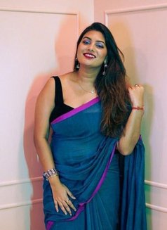 Bharti Gowda - puta in Bangalore Photo 1 of 1