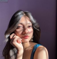 Bharti - escort in Kozhikode