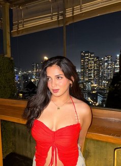 Bharti - escort in Hyderabad Photo 4 of 4