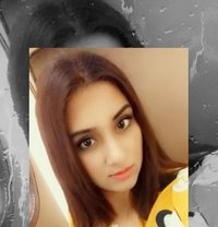 Bharti Independent Model - escort in Bangalore