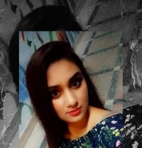 Bharti Independent Model - escort in Bangalore