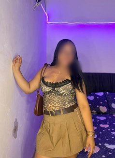 Sanjana jain - escort in Rajkot Photo 2 of 3