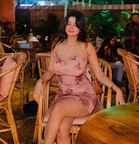 Bharti Vip High Class Model - escort in Dubai