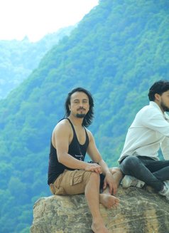 Bhasker001 - Male escort in Kathmandu Photo 4 of 4