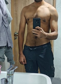 Bhav91 - Male escort in New Delhi Photo 1 of 2