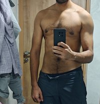 Bhav91 - Male escort in New Delhi