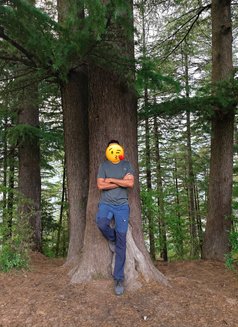 Bhav91 - Male escort in New Delhi Photo 2 of 2