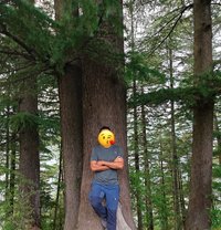 Bhav91 - Male escort in New Delhi