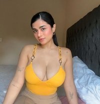 Bhavana - escort in Kochi