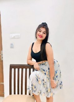 Bhavana Lustful & Independent Genuine Es - escort in Pune Photo 1 of 3