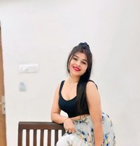 Bhavana Lustful & Independent Genuine Es - escort in Pune