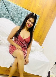 Bhavana Lustful & Independent Genuine Es - escort in Pune Photo 2 of 3
