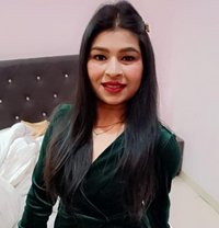Bhavana Lustful & Independent Genuine Es - escort in Pune