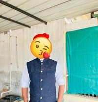 Bhavesh - Male escort in Ahmedabad