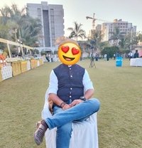 Bhavesh - Male escort in Ahmedabad