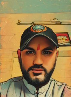 Bhavesh - Male escort in Ahmedabad Photo 7 of 9