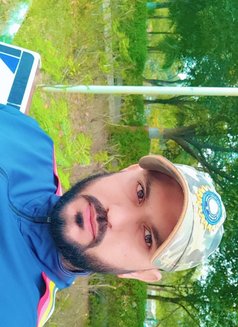 Bhavesh - Male escort in Ahmedabad Photo 14 of 16