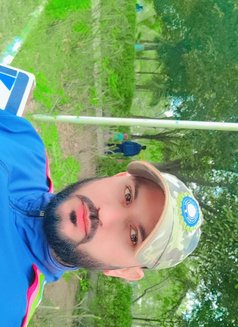 Bhavesh - Male escort in Ahmedabad Photo 15 of 16