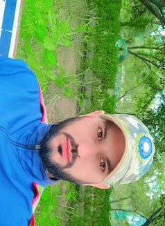 Bhavesh - Acompañantes masculino in Ahmedabad Photo 21 of 29