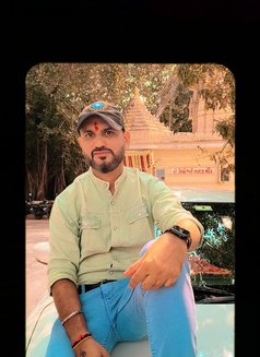 Bhavesh - Acompañantes masculino in Ahmedabad Photo 29 of 29