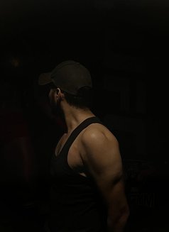 Bhavesh - Acompañantes masculino in Ahmedabad Photo 28 of 29