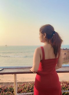 Bhavi Full Name Bhavika Incall/outcall - escort in New Delhi Photo 1 of 5