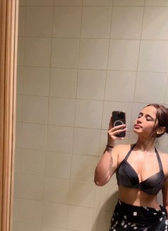 Bhavi Full Name Bhavika Incall/outcall - escort in New Delhi Photo 2 of 5