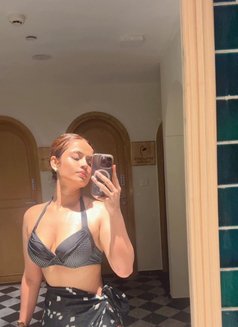 Bhavi Full Name Bhavika Incall/outcall - escort in New Delhi Photo 4 of 5