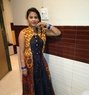 Bhavika - escort in Chennai Photo 1 of 1