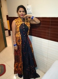 Bhavika - escort in Chennai Photo 1 of 1