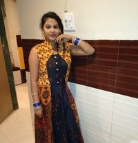 Bhavika - puta in Chennai