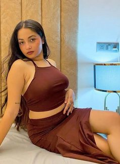 Bhavika - escort in Hyderabad Photo 1 of 2