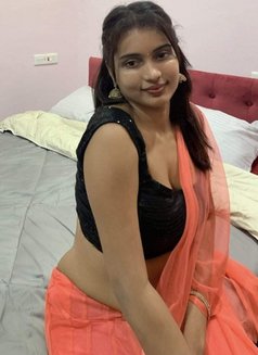 Bhavika - escort in Hyderabad Photo 2 of 2