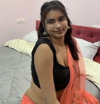 Bhavika - escort in Hyderabad