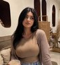 Bhavika Escort Service - escort in Hyderabad Photo 1 of 3