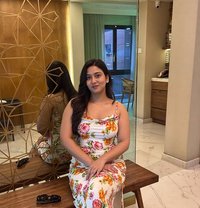 Bhavika Escort Service - escort in Kochi