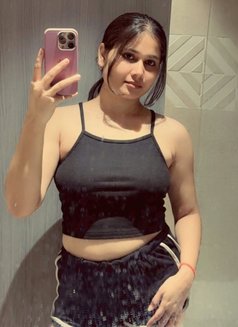 Bhavika Escort Service - puta in Mumbai Photo 1 of 1