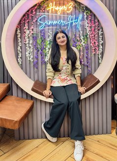 Bhavika Escort Service - puta in Udaipur Photo 1 of 2