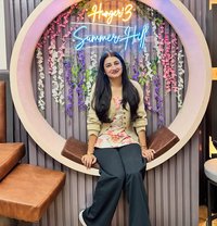 Bhavika Escort Service - escort in Udaipur