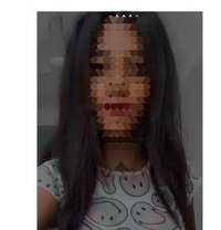 Bhavika for real meet n cam - escort in Mumbai
