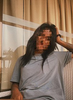 Bhavika for real meet n cam - escort in Mumbai Photo 4 of 8