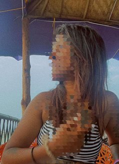 Bhavika for real meet n cam - escort in Mumbai Photo 5 of 8