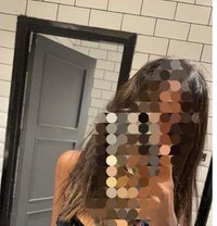 Bhavika for real meet n cam - escort in Mumbai Photo 6 of 8