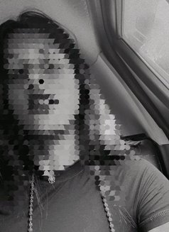 Bhavika for real meet n cam - escort in Mumbai Photo 7 of 8