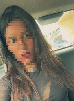Bhavika for real meet n cam - escort in Mumbai Photo 8 of 8