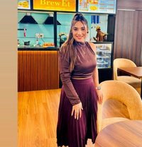 Bhavika Gowda - escort in Madurai